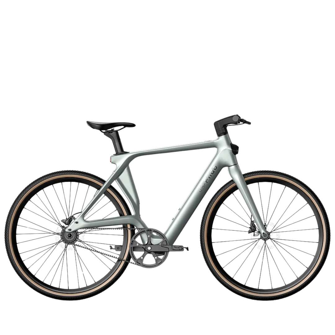 Fiido Air C31 2024 - Gates Carbon Drive CDN