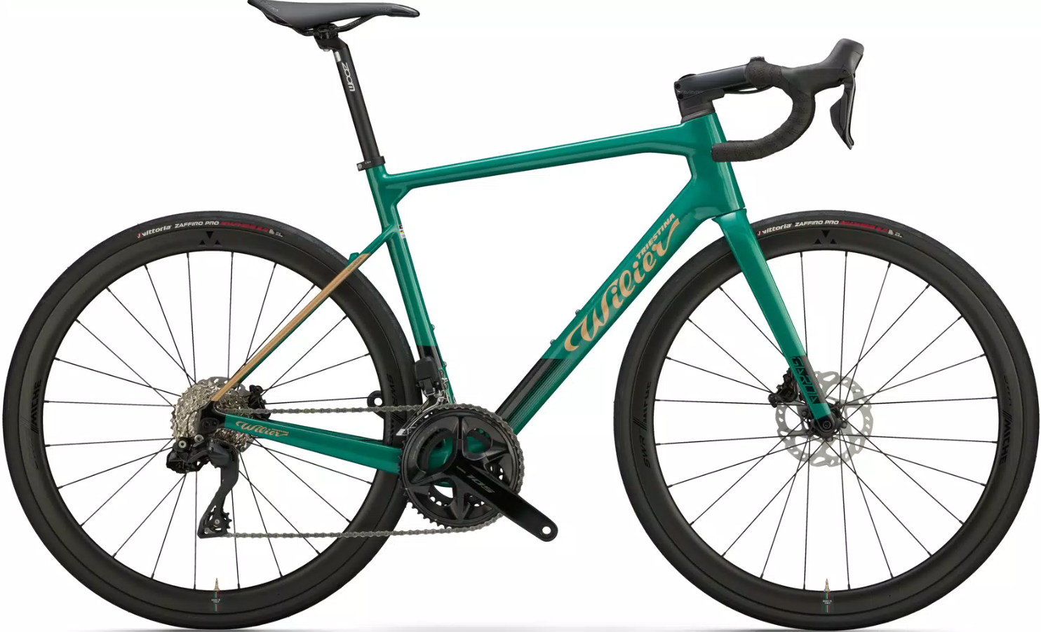 Wilier Garda 2026