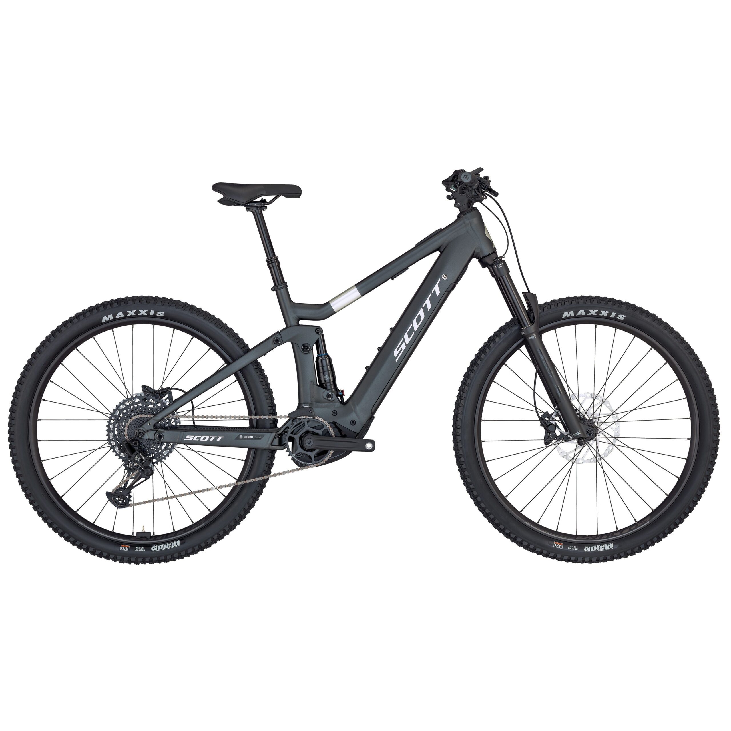 Scott Strike eRIDE 930 2024