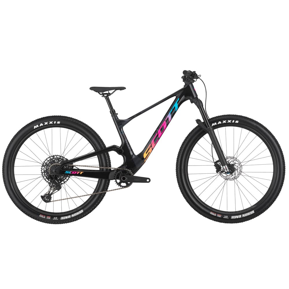 Scott Spark RC 700 2025 - SRAM SX Eagle 1x12sp - SYNCROS X-30SE