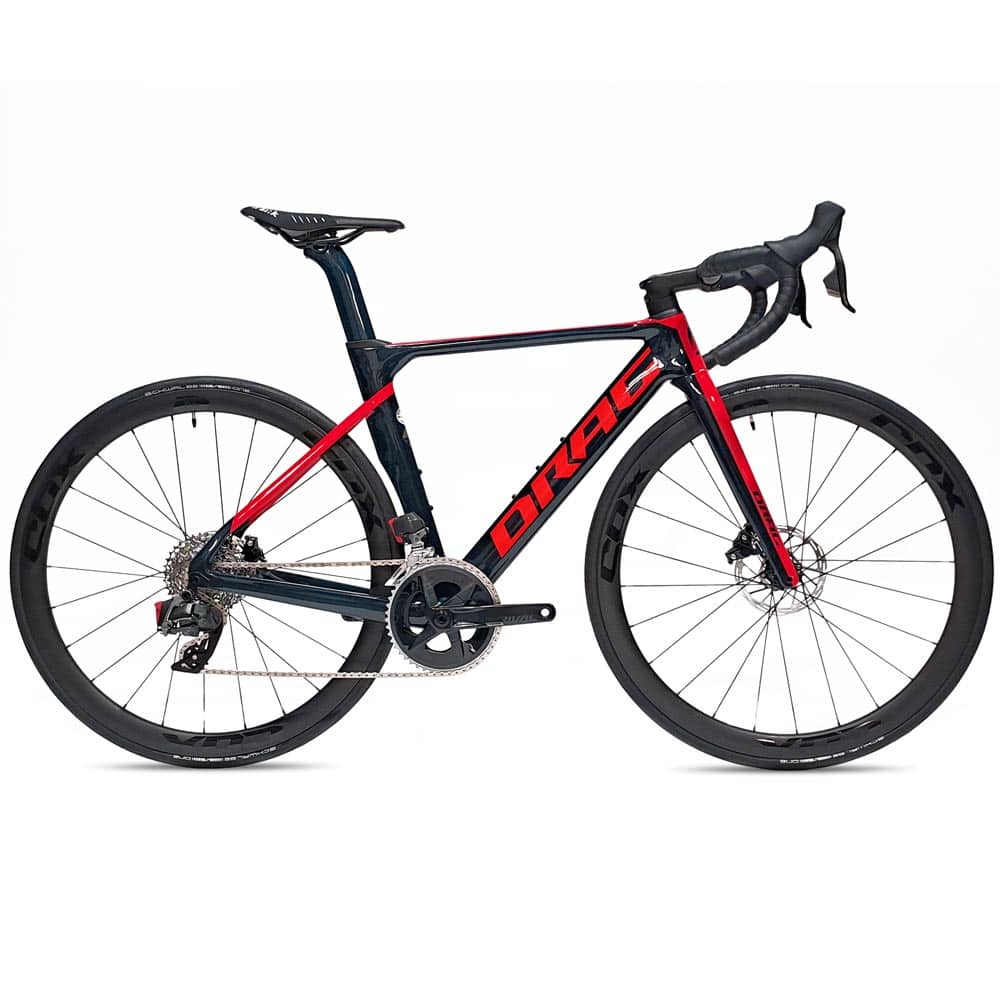 Drag Bicycles Drag Celerra DB G2 Comp 2024