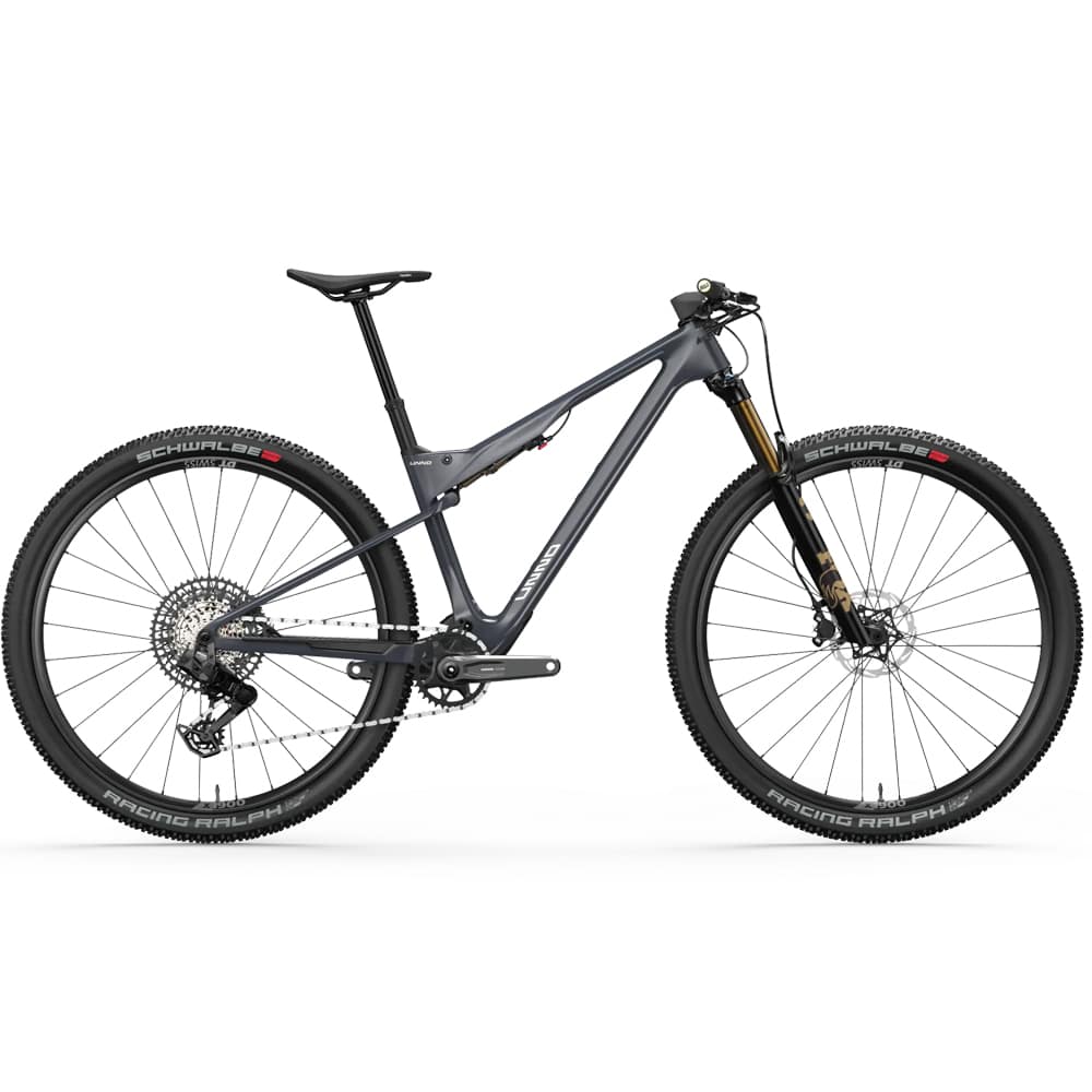 UNNO HORN Race 2026 - SRAM S1000 Eagle Transmission 1x12sp - DT SWISS X 1900