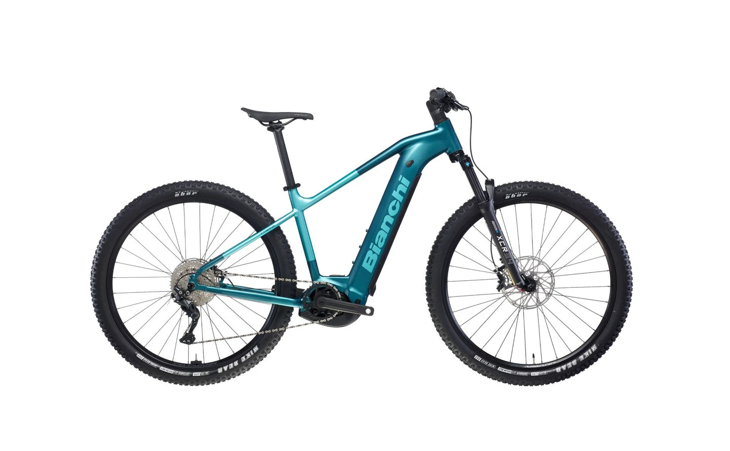 Bianchi T-Tronik X 9.1 2026