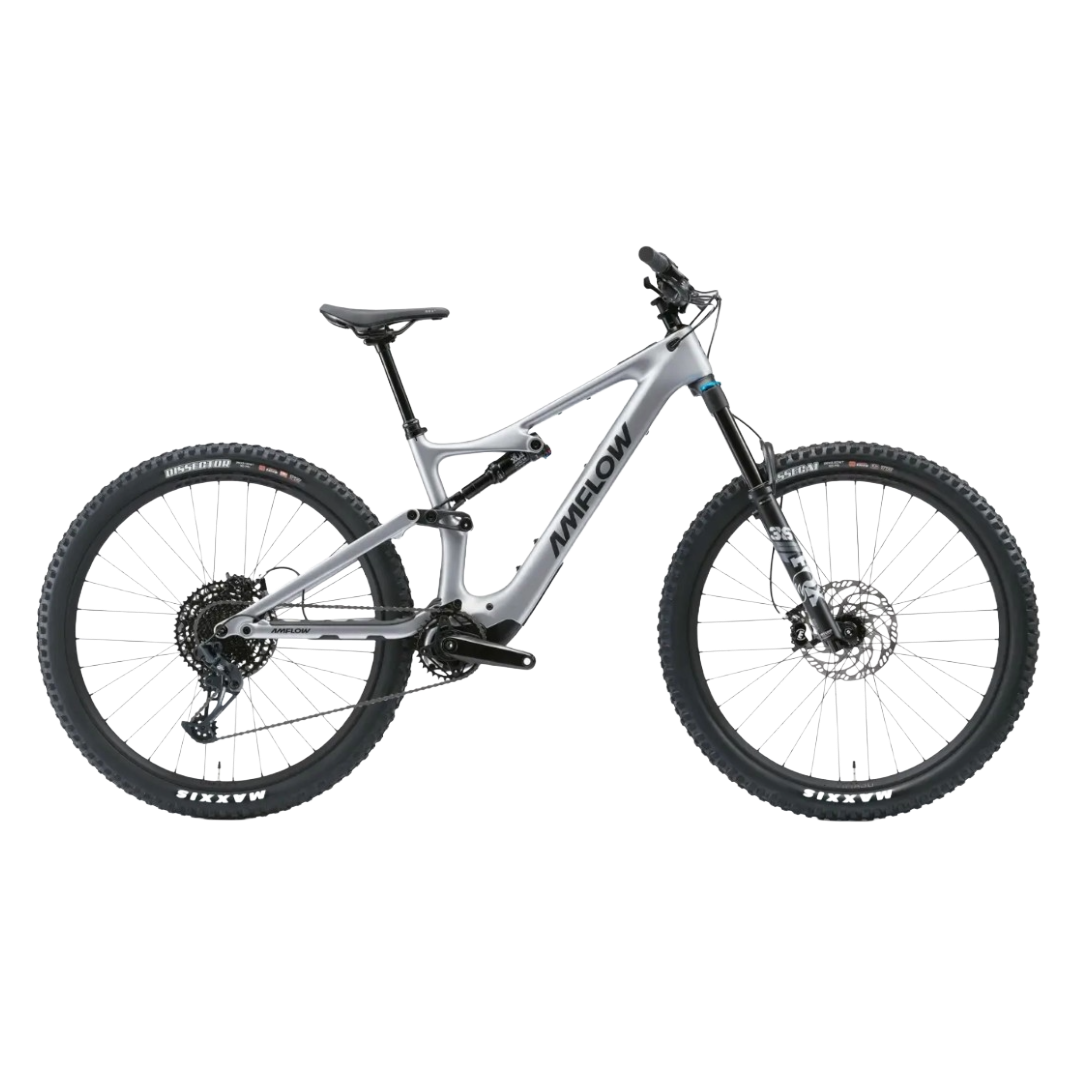 Amflow PL Carbon 2025