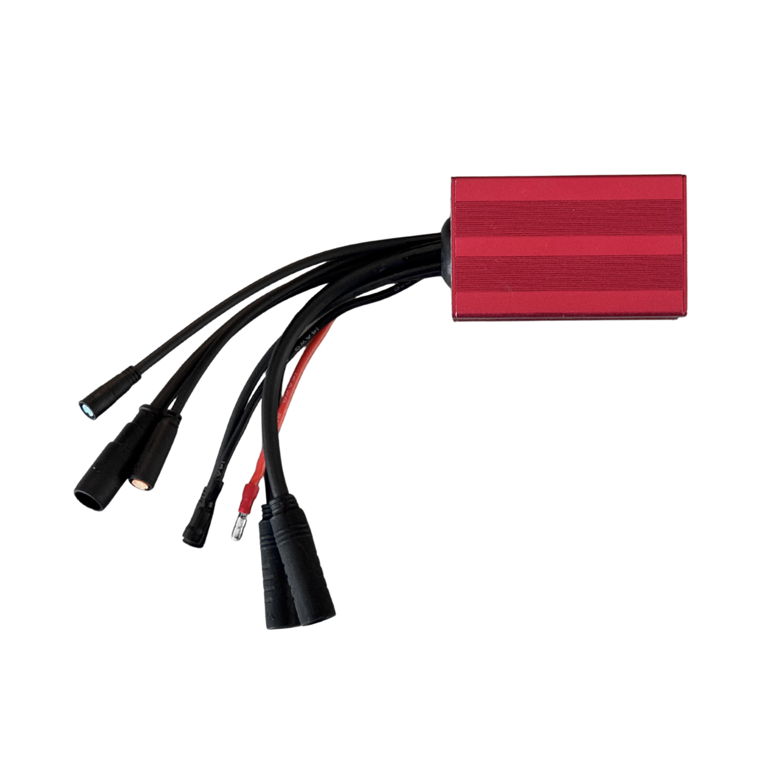 Contrôleur électronique 600W pour tricycle électrique S2