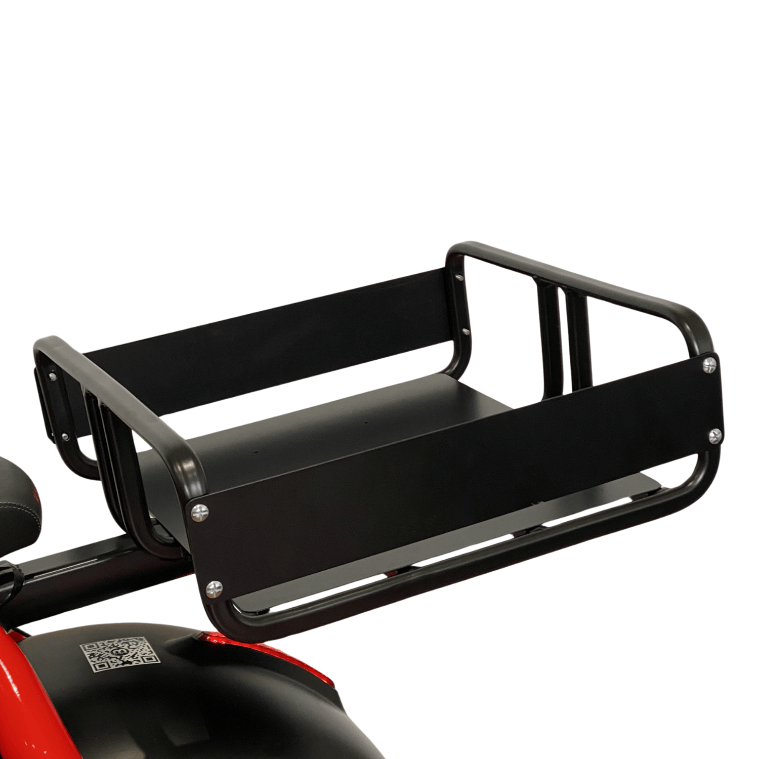 Panier arrière pour scooter Blaster