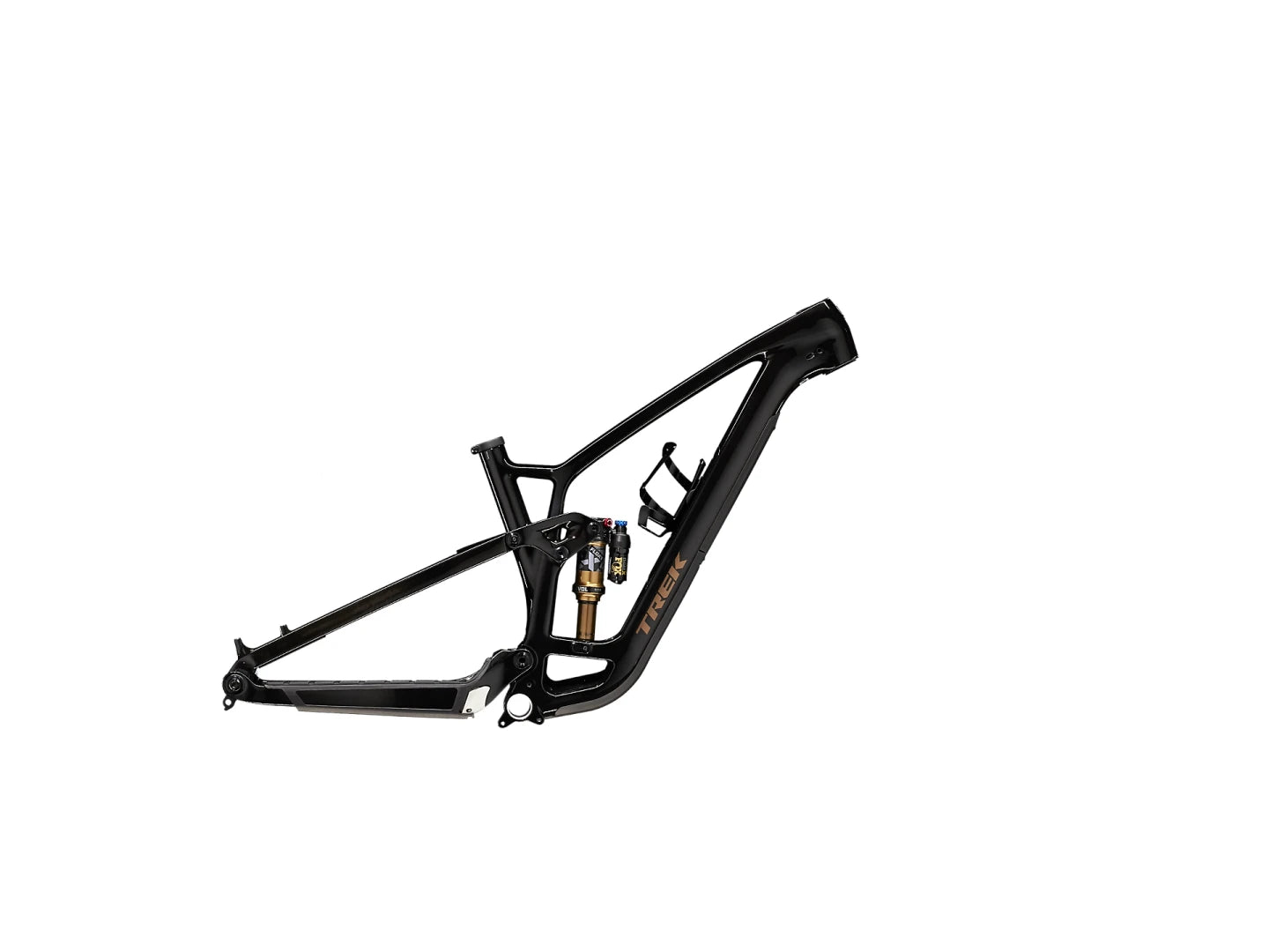 Trek Fuel EX C Frame Set Gen 6 2024