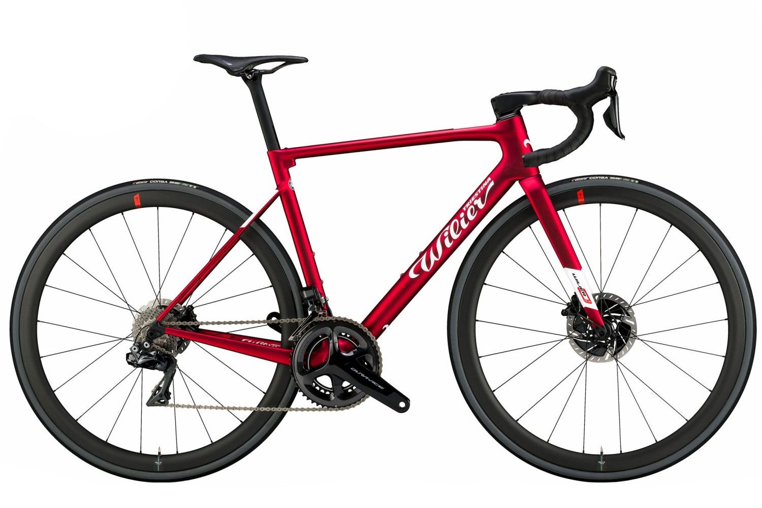Wilier 0 SLR