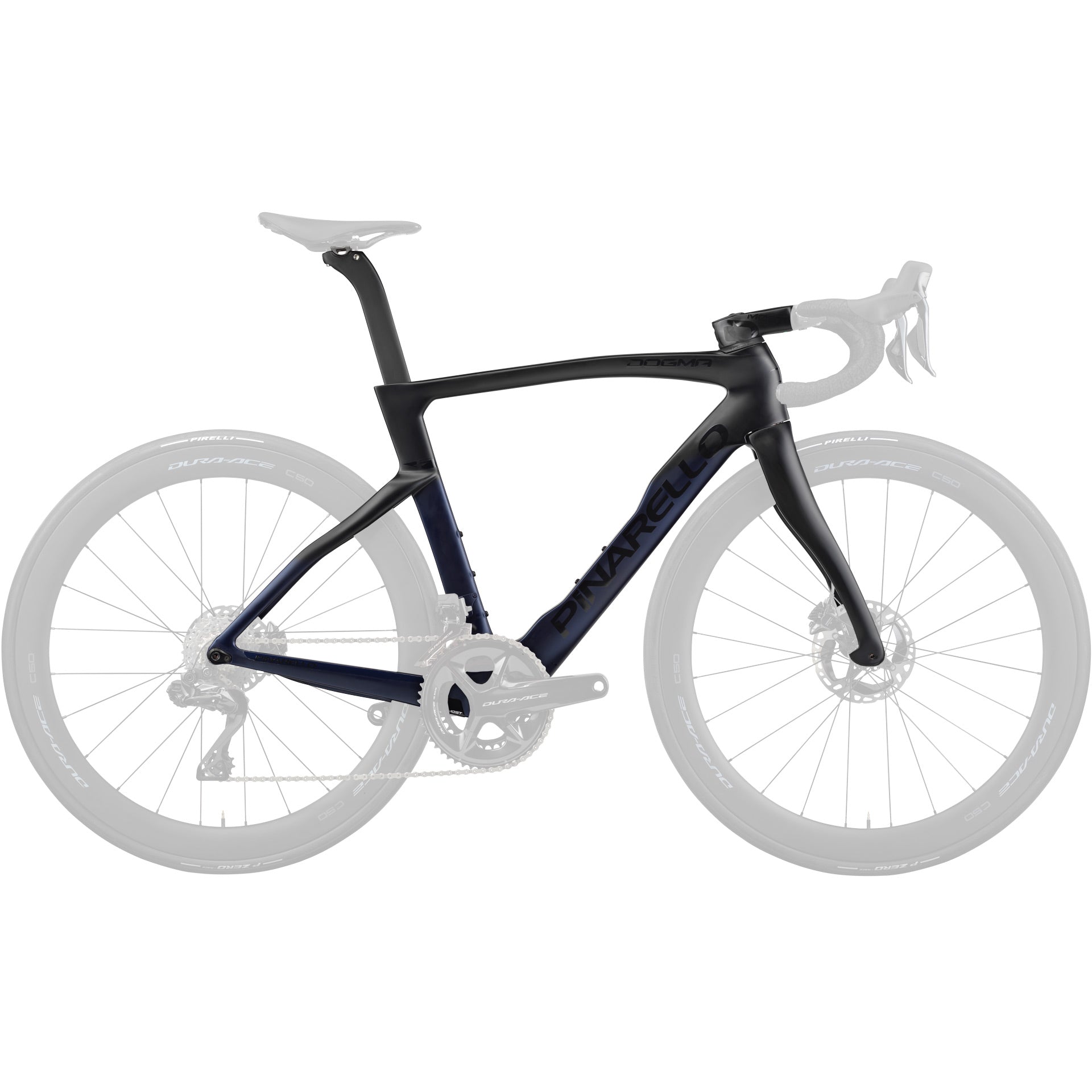 Pinarello Dogma F 2023