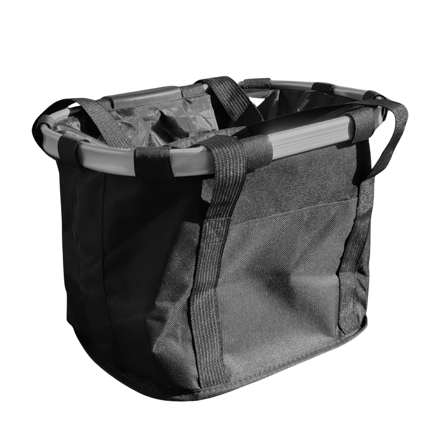 Panier avant amovible pour trottinette C01
