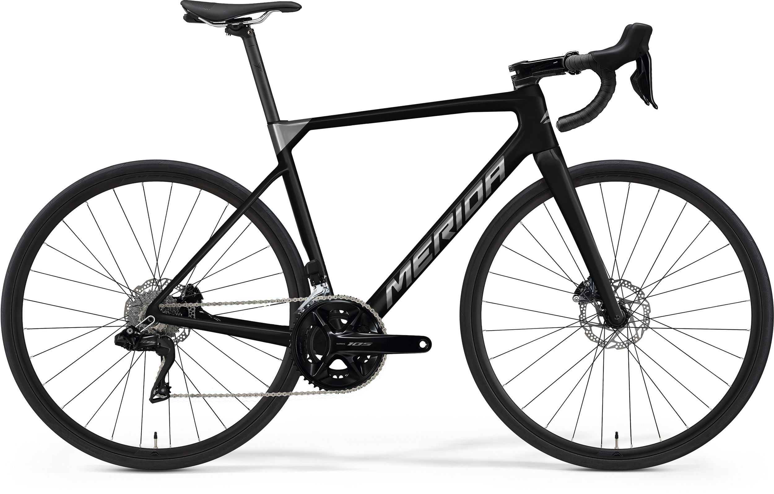 Merida Scultura 6000 2023 - Shimano 105 Di2 1x12sp - MERIDA EXPERT SL