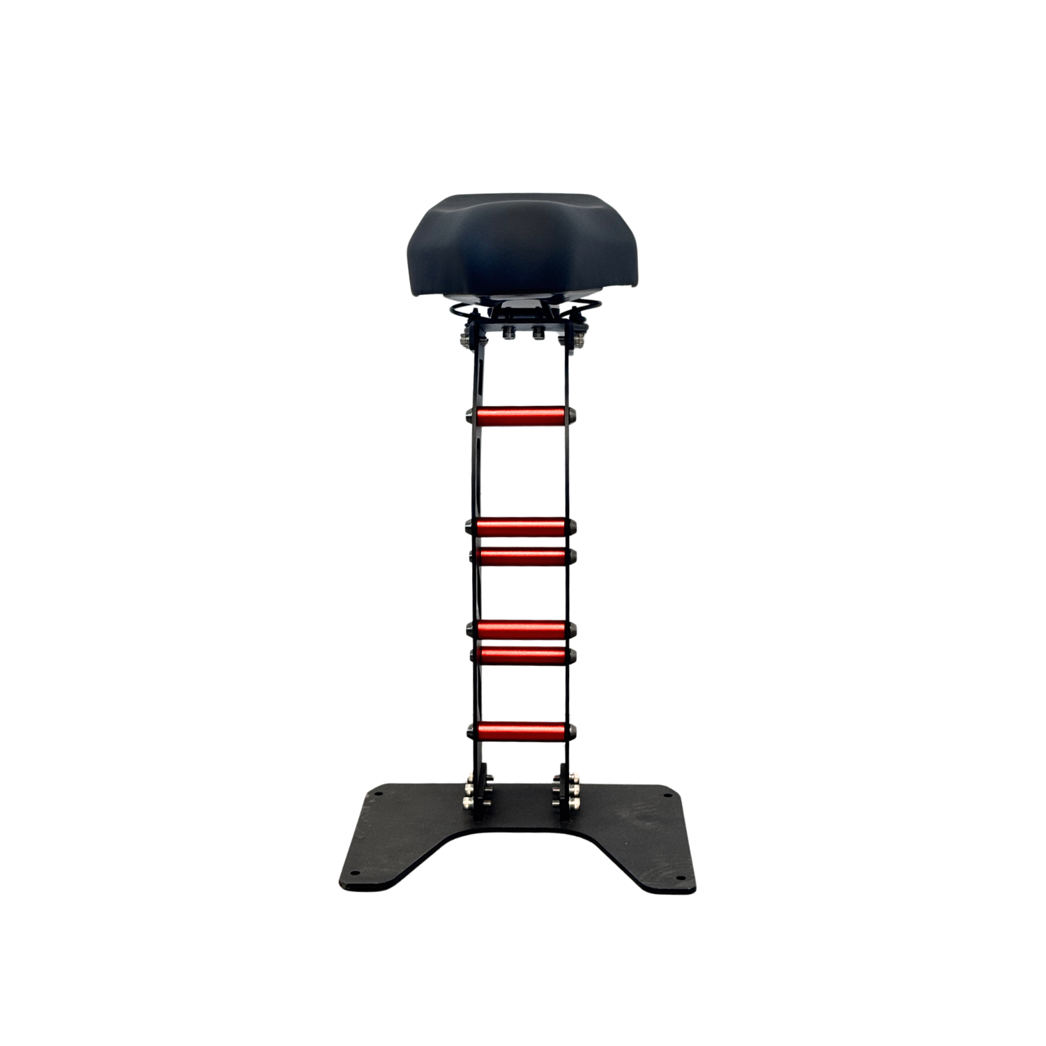 Kit siège complet F1 / Lonix – Selle + support trottinette électrique