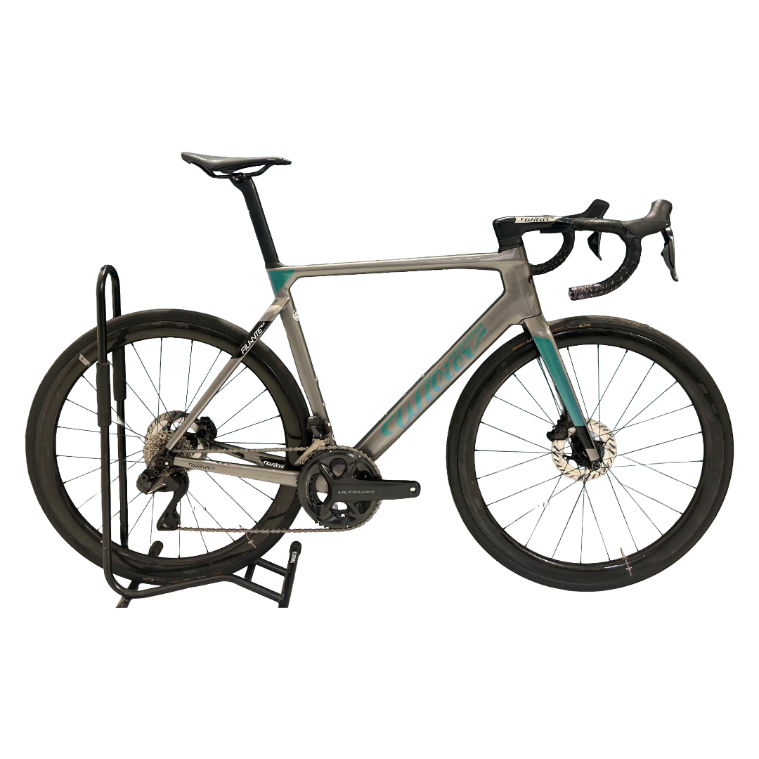 Wilier Filante SLR