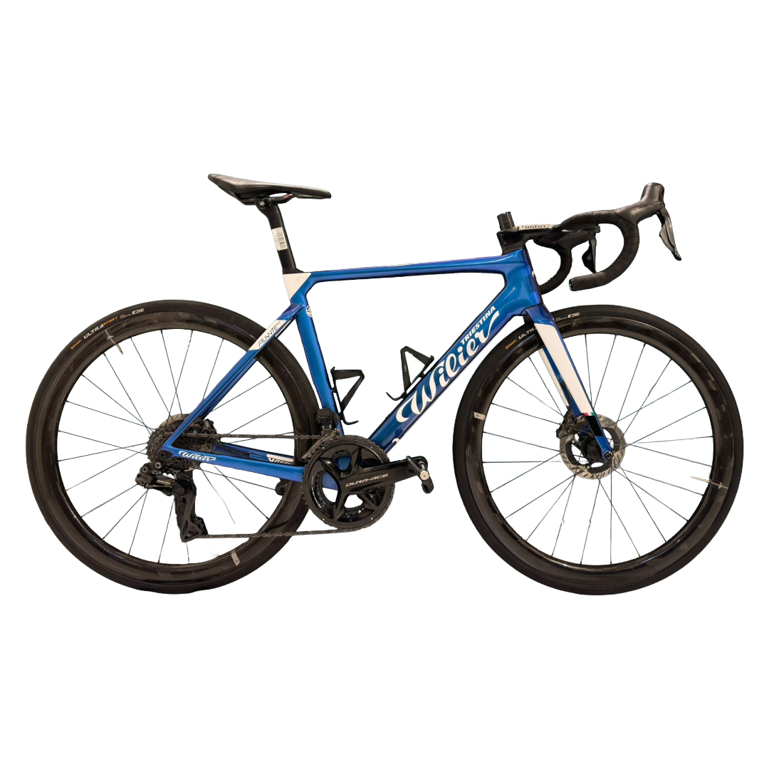 Wilier Filante SLR