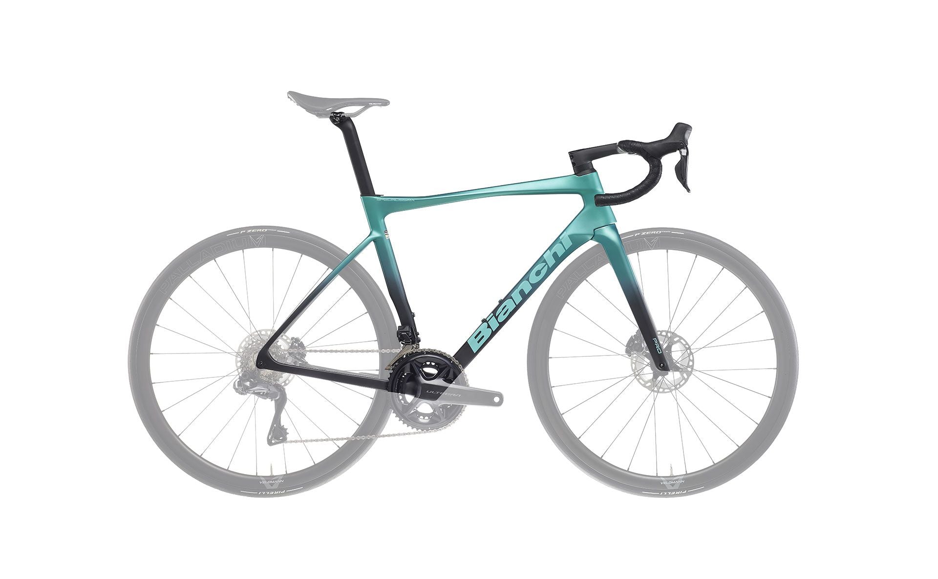 Bianchi Specialissima PRO 2025