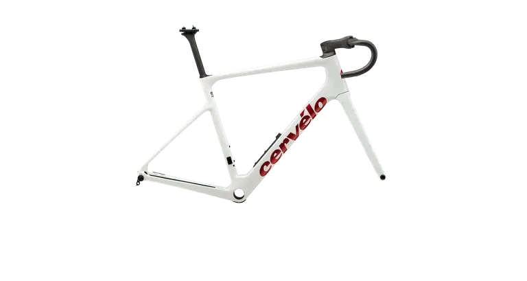 Cervélo Caledonia 5 2026