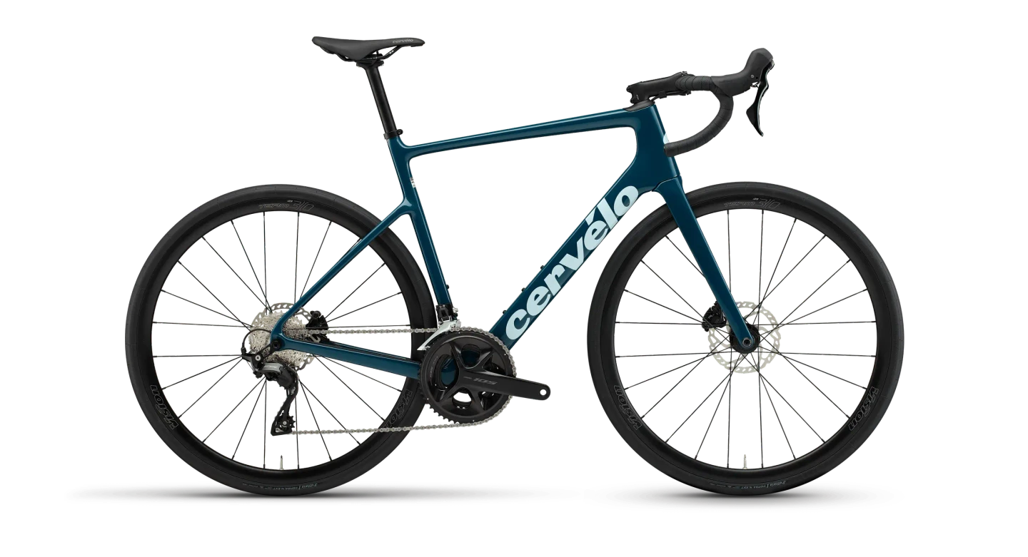 Cervélo Caledonia 105 2026