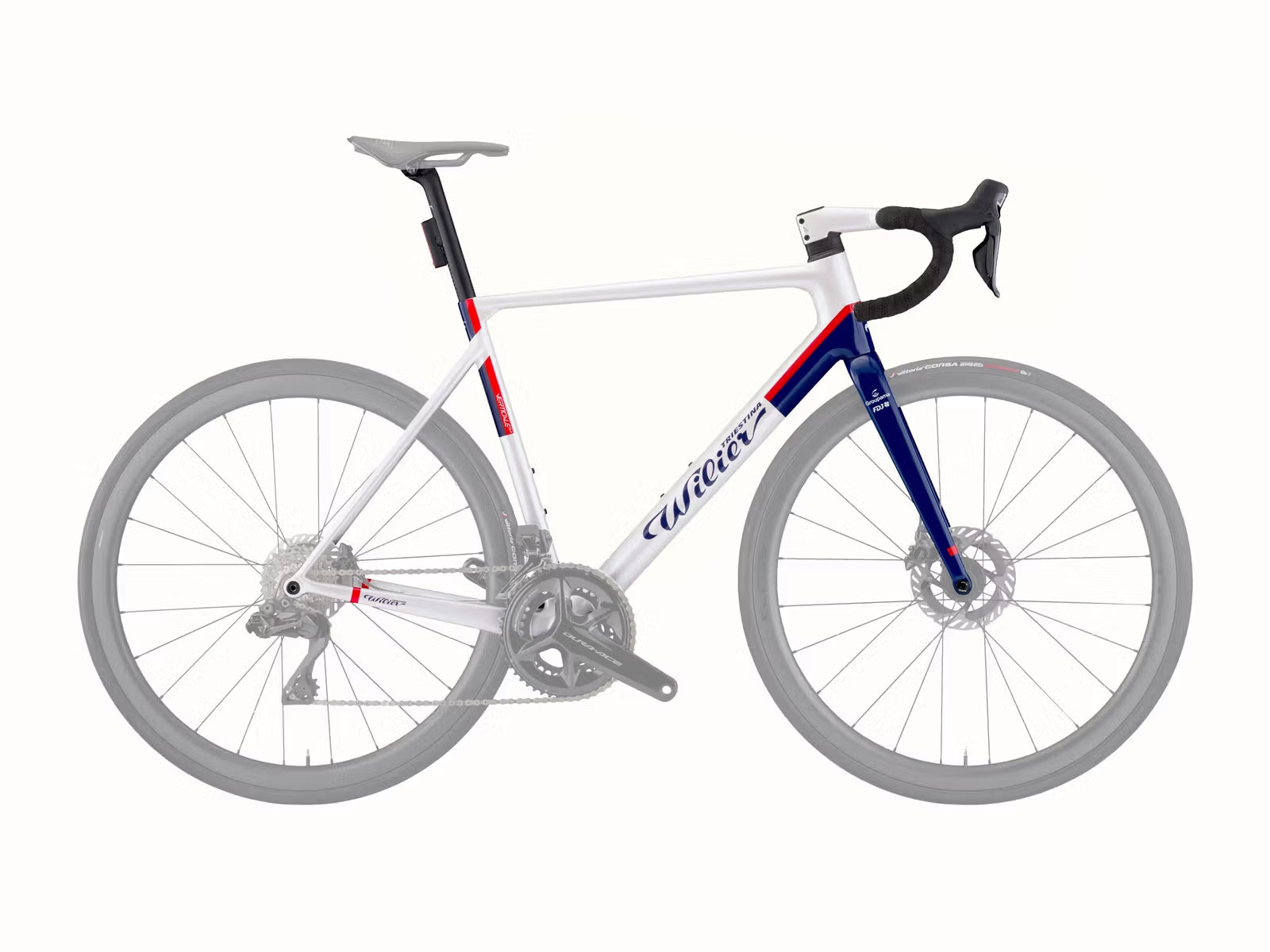 Wilier Verticale SLR 2026