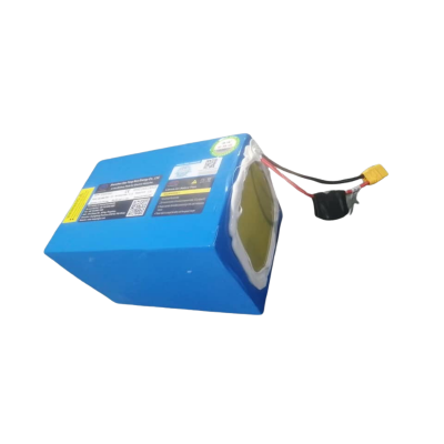 Batterie 60v30ah pour scooter électrique et citycoco