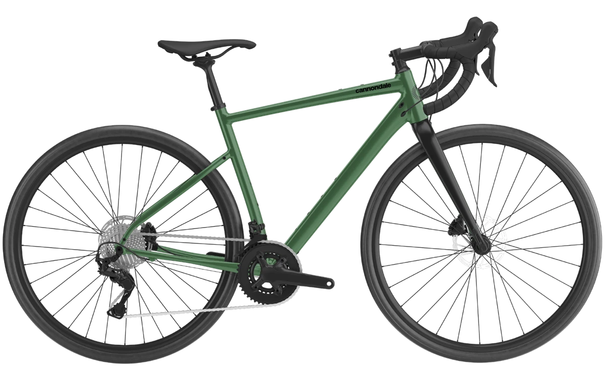 Cannondale Topstone 2 2025