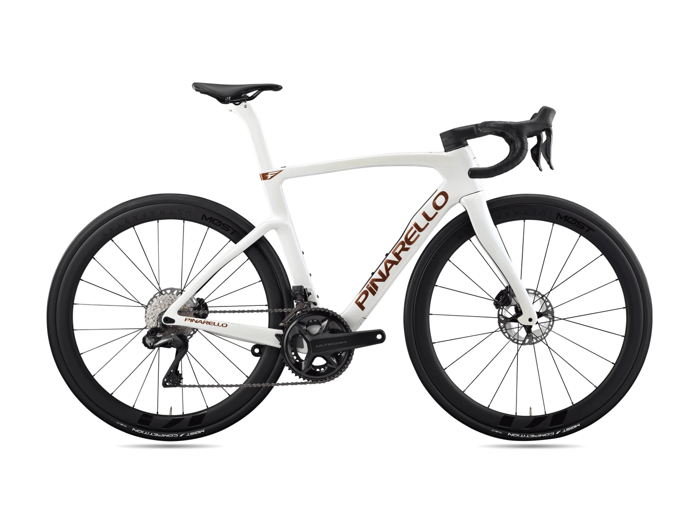 Pinarello F7 Ultegra 2025