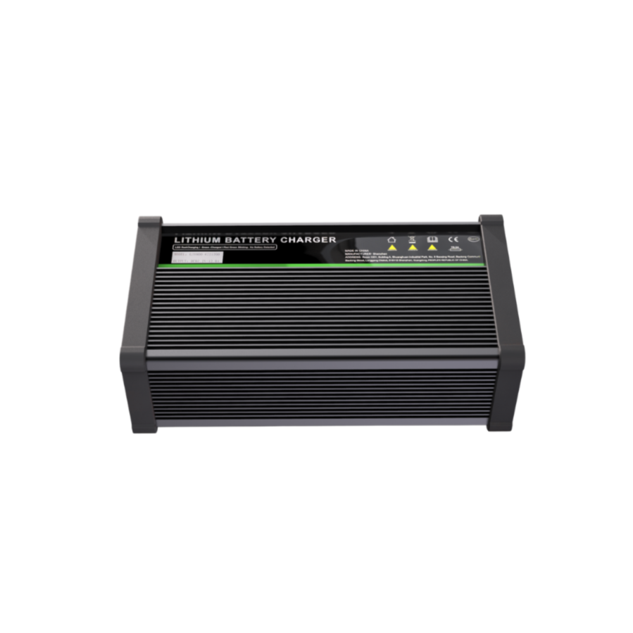 Chargeur rapide 12A pour trottinette 4 roues Veehop