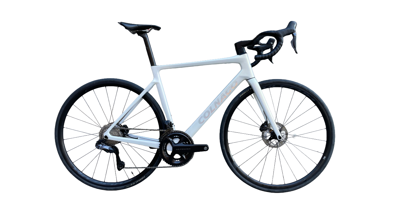 Colnago V4RS 2025 - Shimano Ultegra Di2