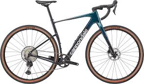 Cannondale Topstone Carbon 3 2025 - Shimano GRX - WTB ST i25 TCS