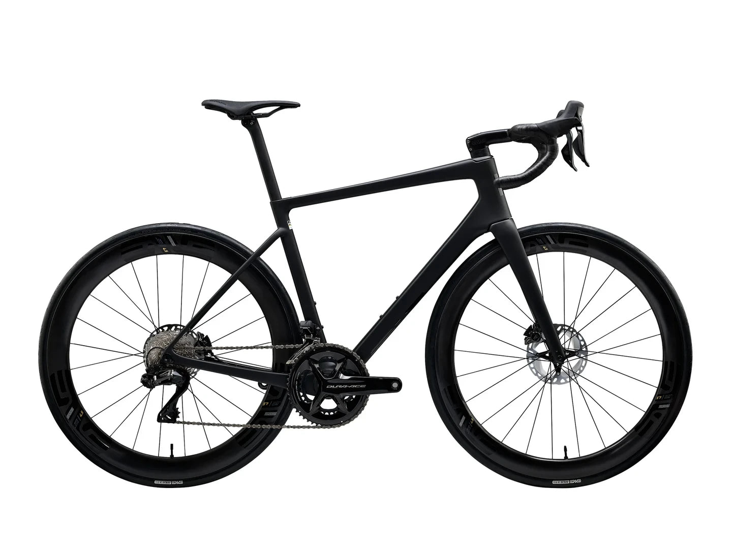 Enve Melee SES AR Integrated Frameset 2024