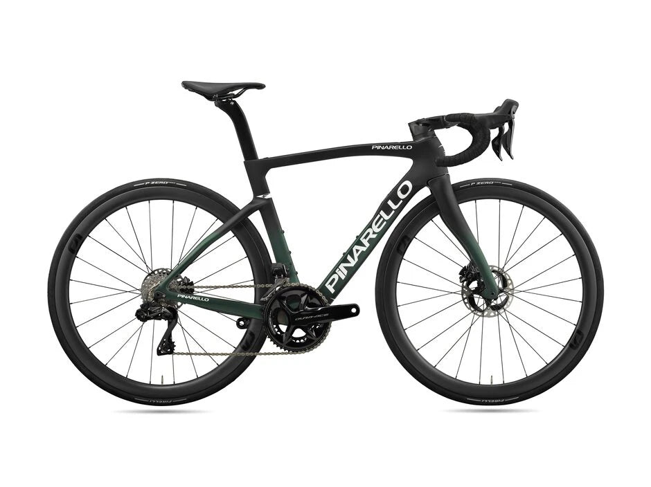 Pinarello F9 2025