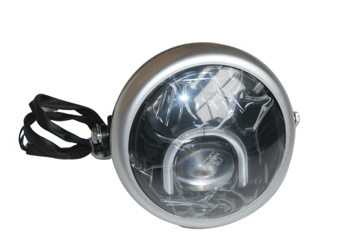 Phare avant LED pour citycoco 3 roues CP-3.0