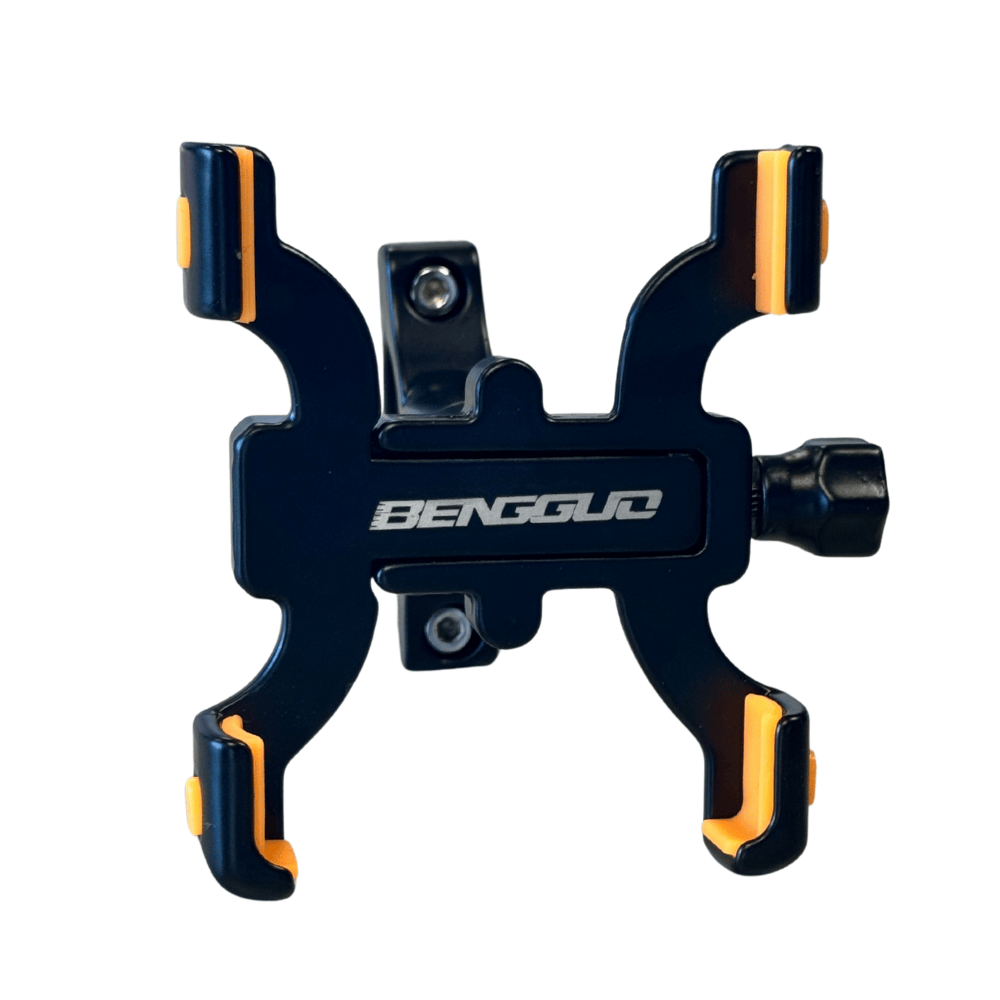 Support smartphone pour vélo électrique FT-01 / FT-02 / FT-03