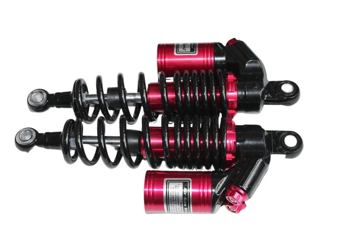 Suspensions arrières pneumatiques pour citycoco CP-1.6 et CP-3.0