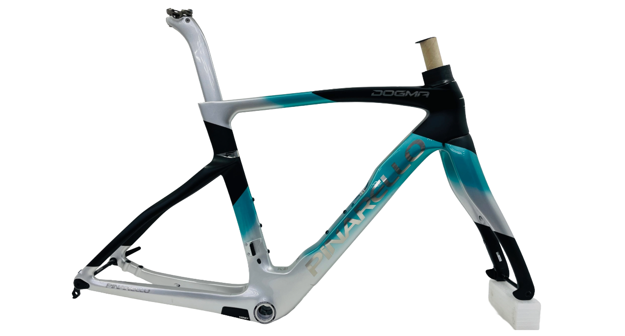 Pinarello Dogma F Disc 2023