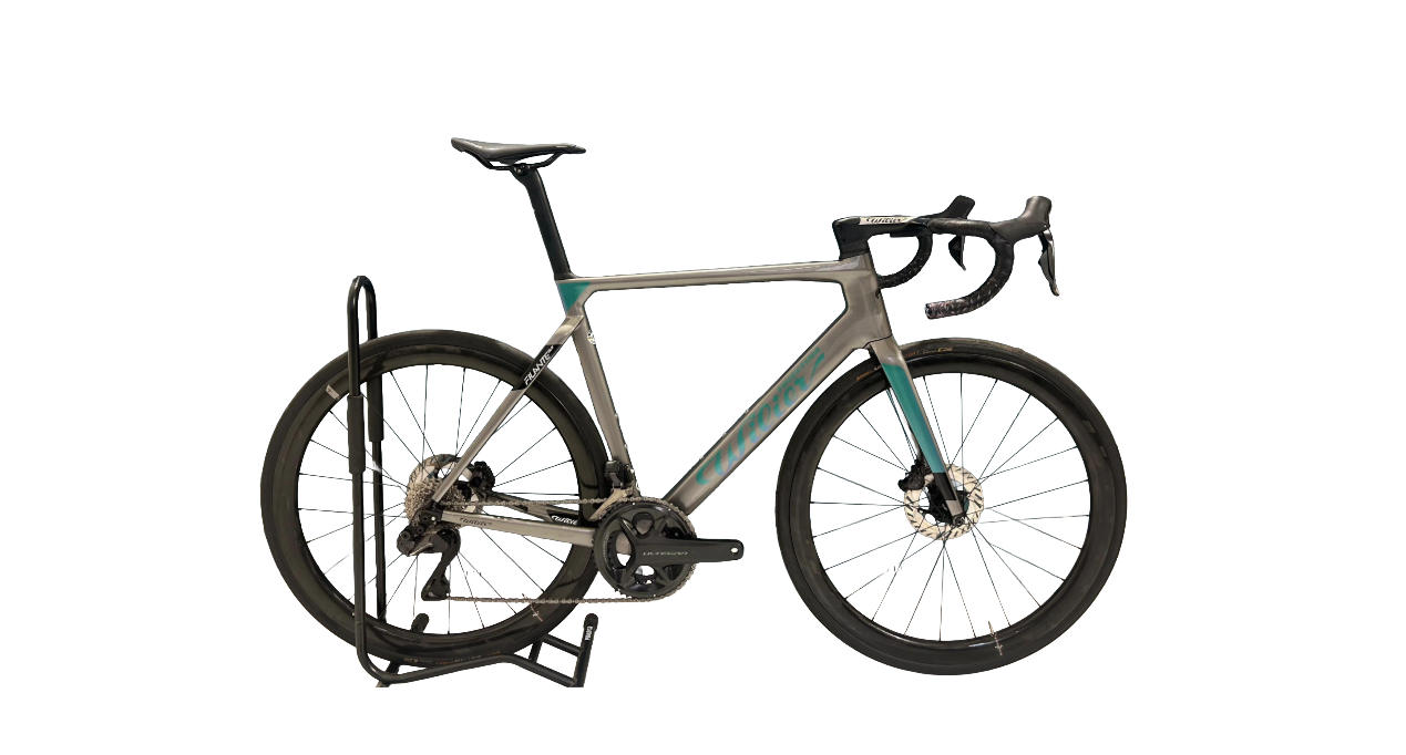 Wilier Filante SLR